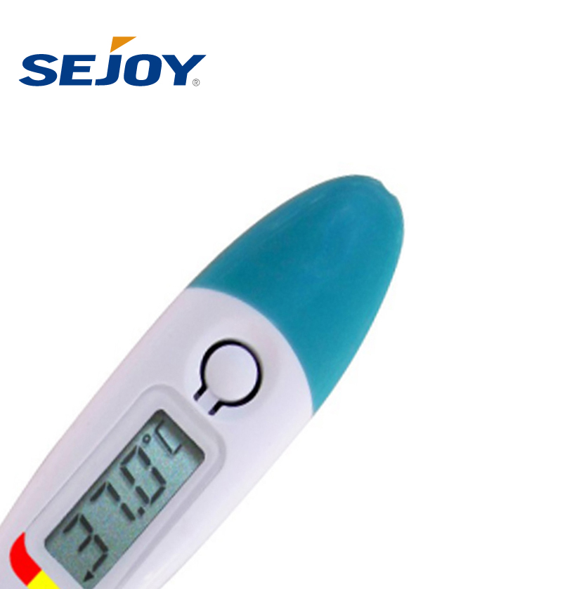 digital thermometer scanner