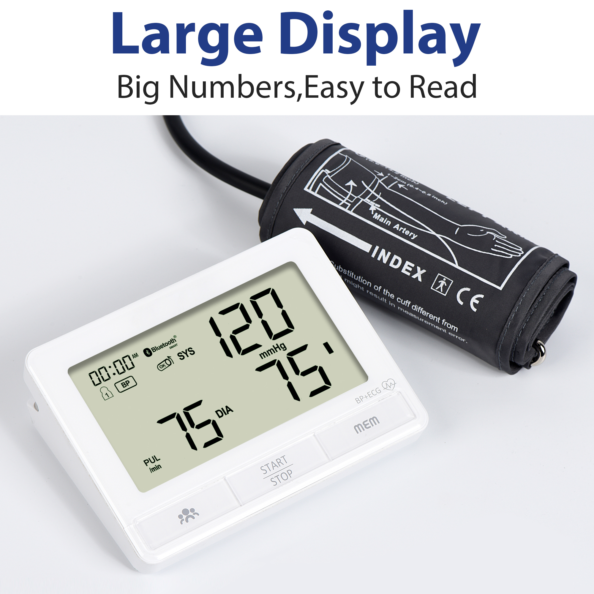 Mercury sphygmomanometer is better than digital blood pressure monitors-Truth or Prejudice?