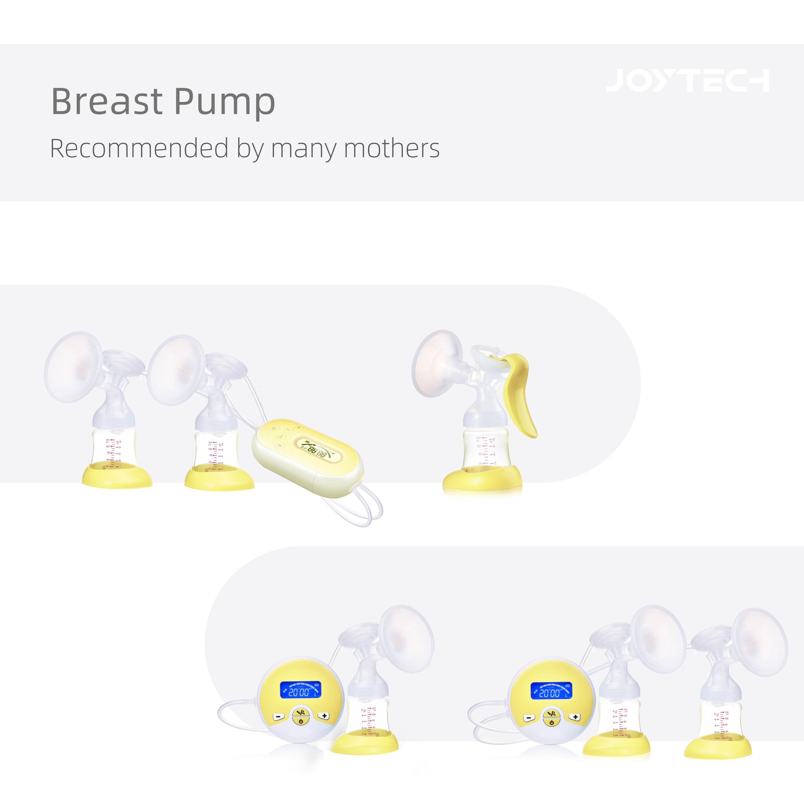 Why do you need a breast pump?