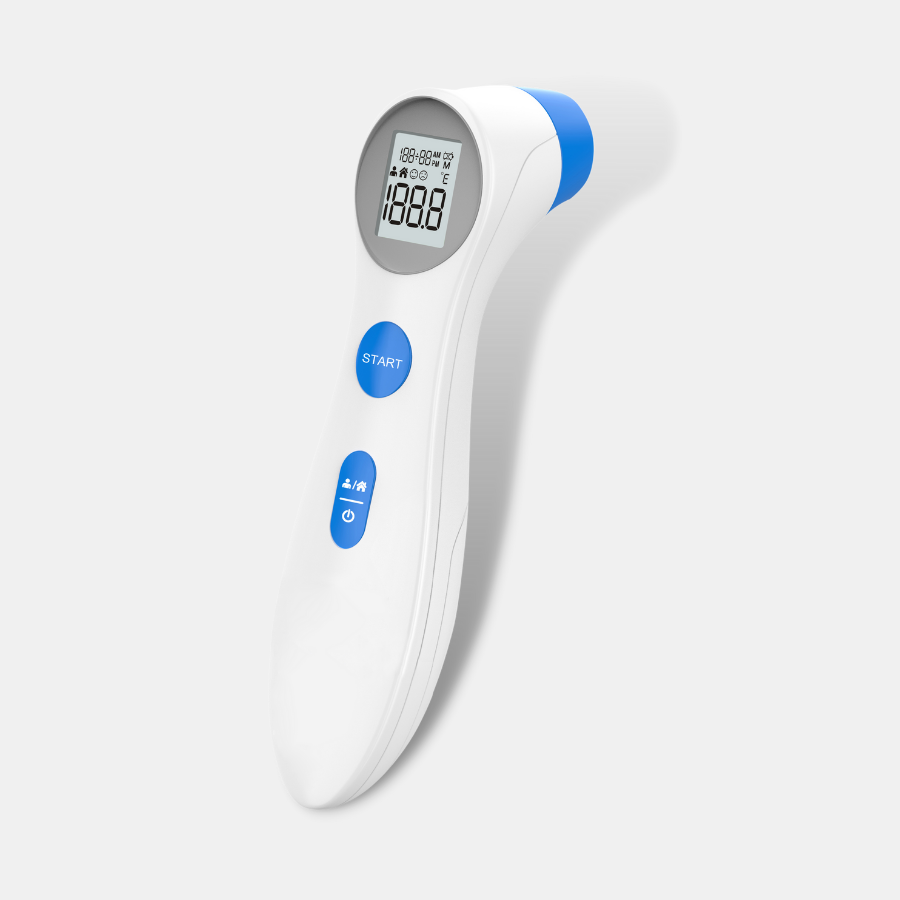 Sejoy Digital Infrared Forehead Thermometer DET-206/306