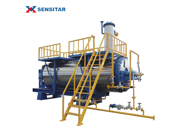 8 Years Exporter Excellent Performance The Complete Line of Slaughter House Waste Rendering Plant Featured Image