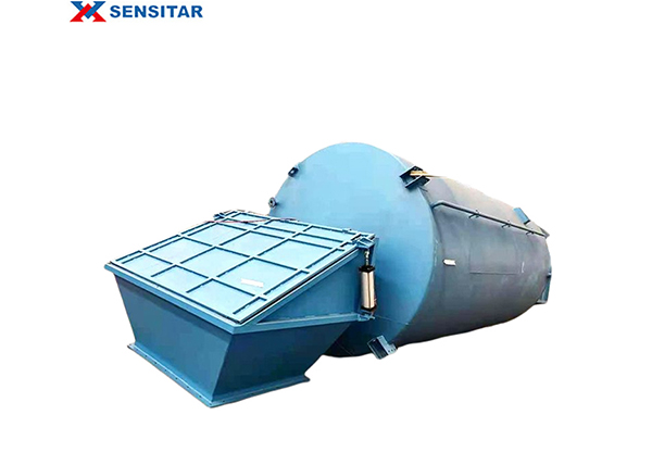 Slaughterhouse waste treatment equipment meat bone meal animal poultry feed production line for hot sale Featured Image