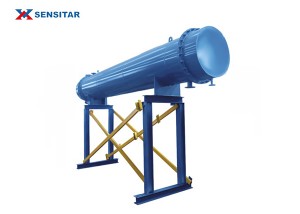 China Automatic Controlled Fishmeal Plant Line / Fish Meal Plant