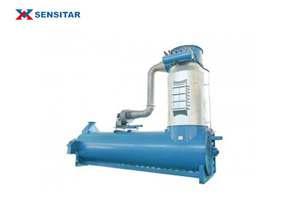 Cooling Unit System For Poultry Waste Rendering Plant Featured Image