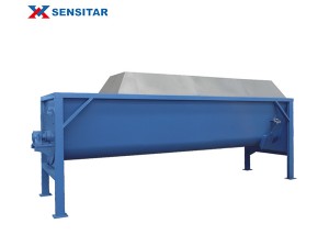 Poultry waste rendering plant/fish meal making machine