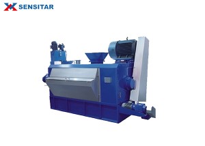 Professional China Hot Sale Automatic Poultry Waste Rendering Process Machine for Sale Plants
