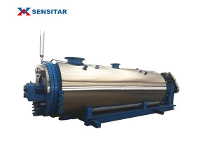 Full Automatic  Slaughterhouse Waste Rendering Plant for Customized