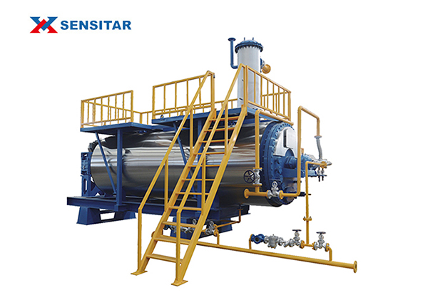 Full Automatic Animal Waste Rendering Plant for Feed Processing Machines Featured Image