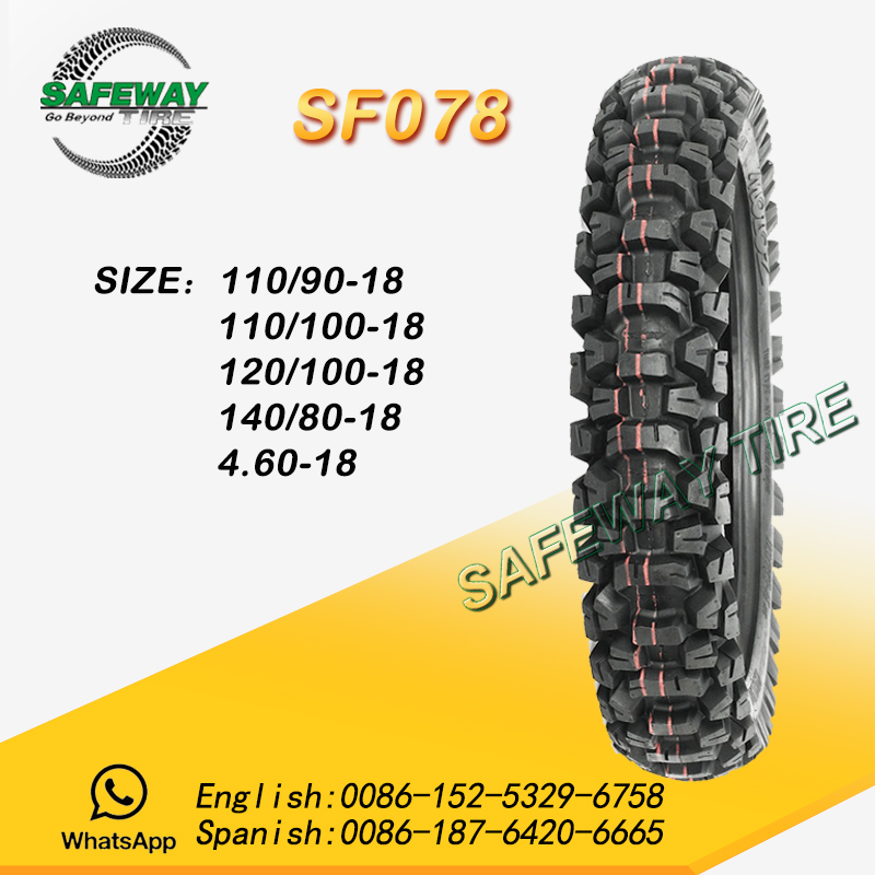 CROSS TIRE SF078  HT EXTREME OFF ROAD Featured Image
