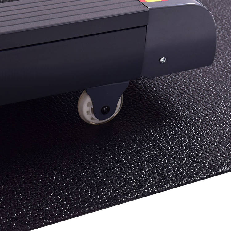 Wholesale Best Selling Hair Salon Chair Mat Fitness Safety Floor