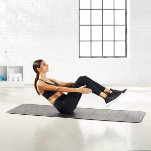 Foldable Exercise Equipment Mat Fitness Floor Mats