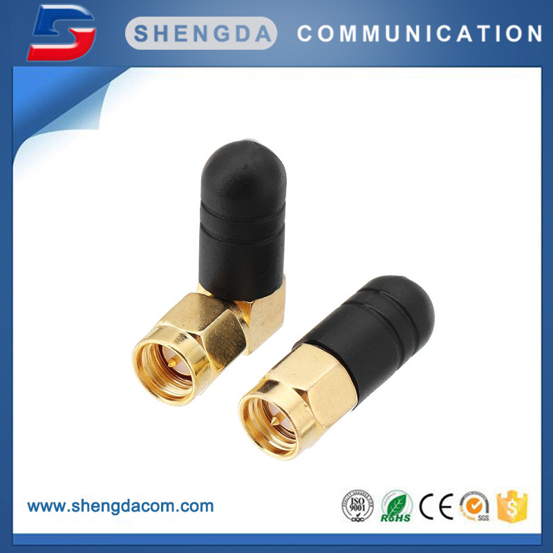 2400-2500mhz WIFI antenna with sma connector 2.4G antenna Featured Image