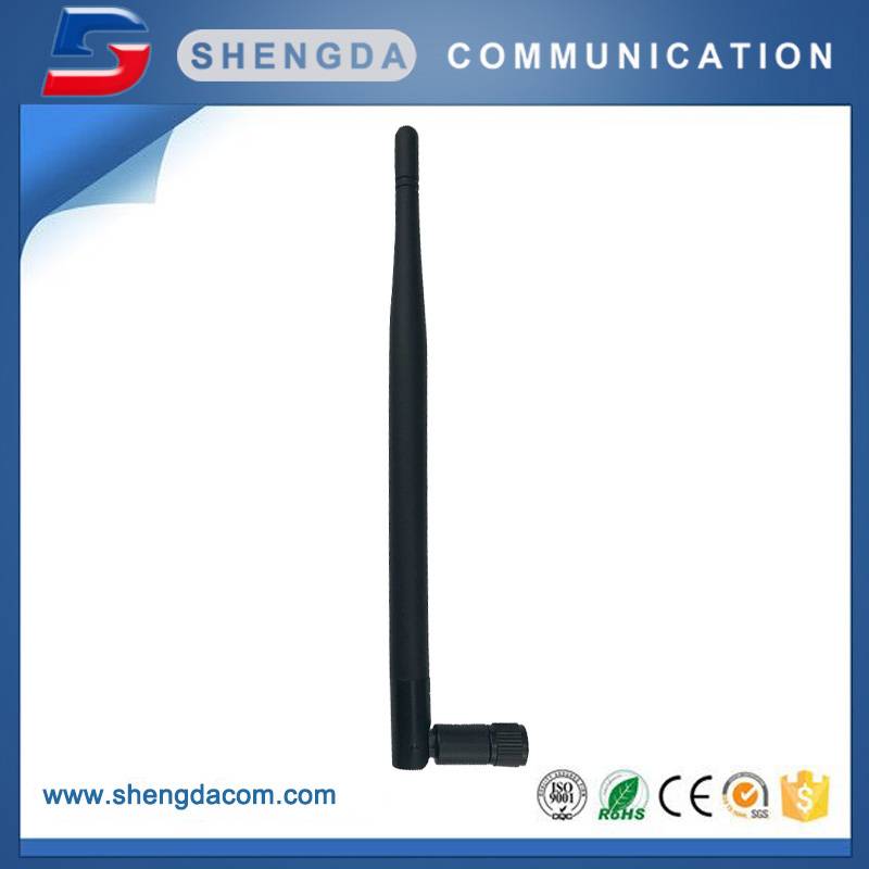 4G wifi wireless duck antenna with sma connector
