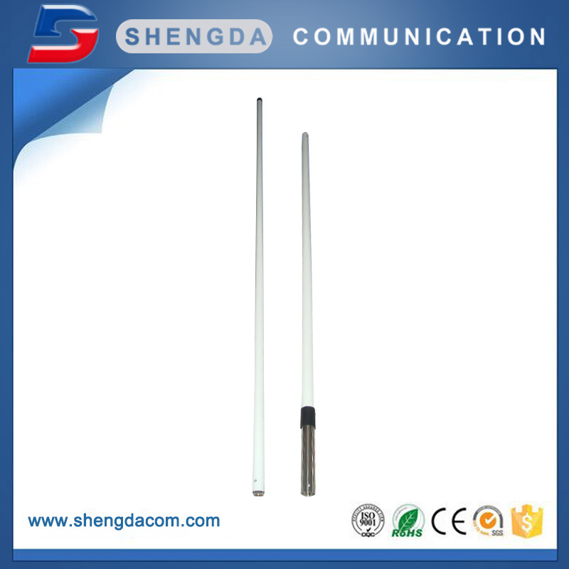 4M high gain VHF base station antenna Featured Image