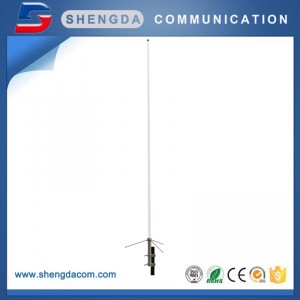 Good Wholesale VendorsUhf Full Band Antenna - MRF170V – ShengDa