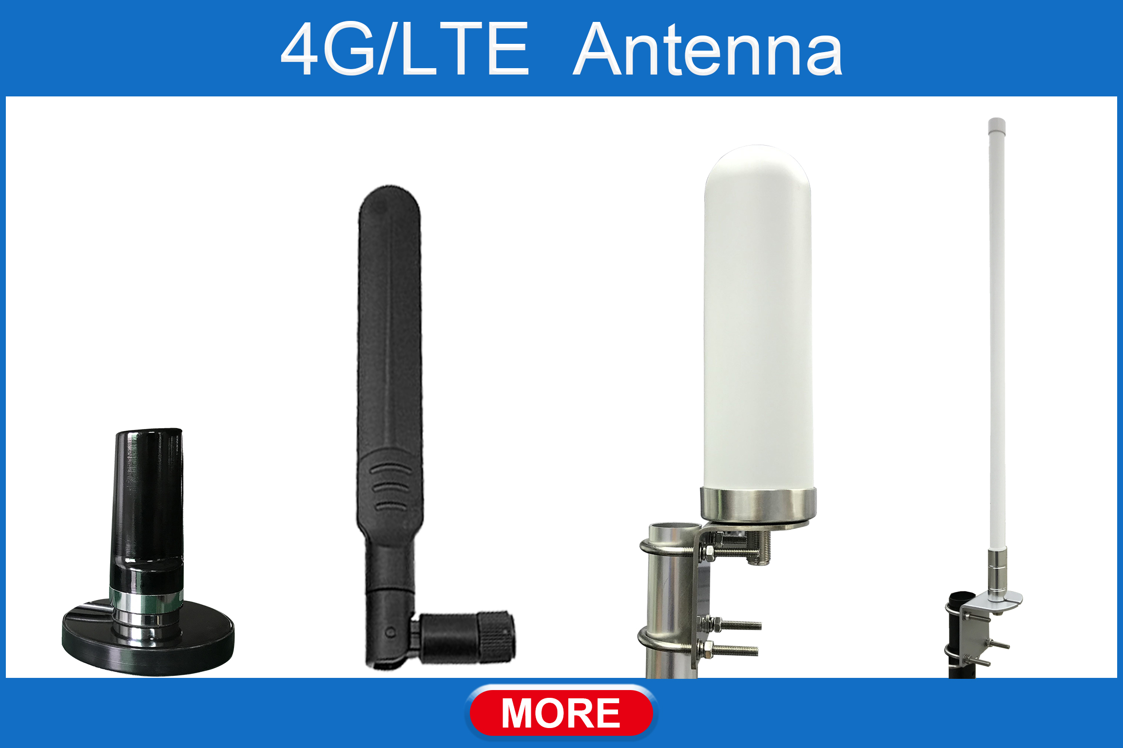 4G/LTE Antenna