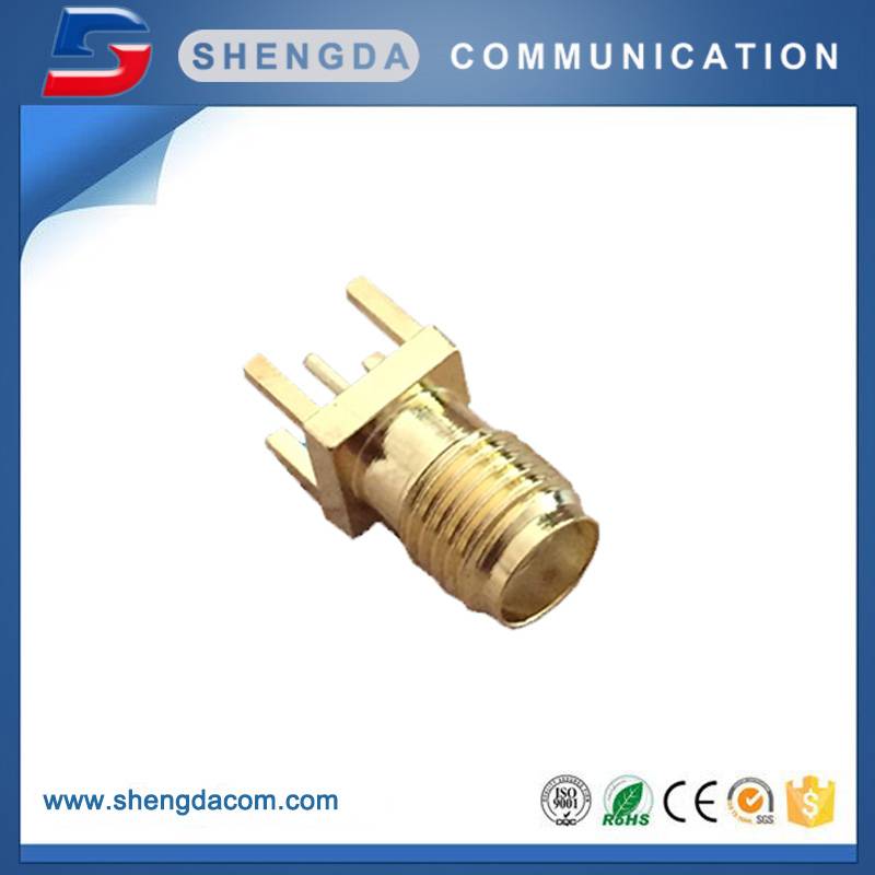 Wholesale Dipole Antenna - SMA-F(pcb1) – ShengDa
