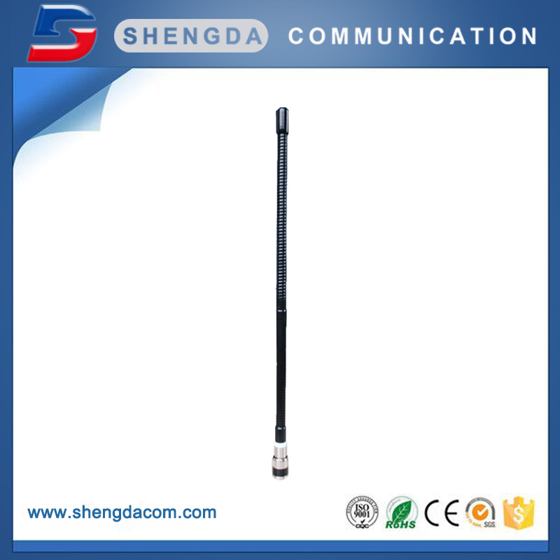 SDR27S 27MHz 2.0dBi CB mobile antenna with BNC/SMA-Male