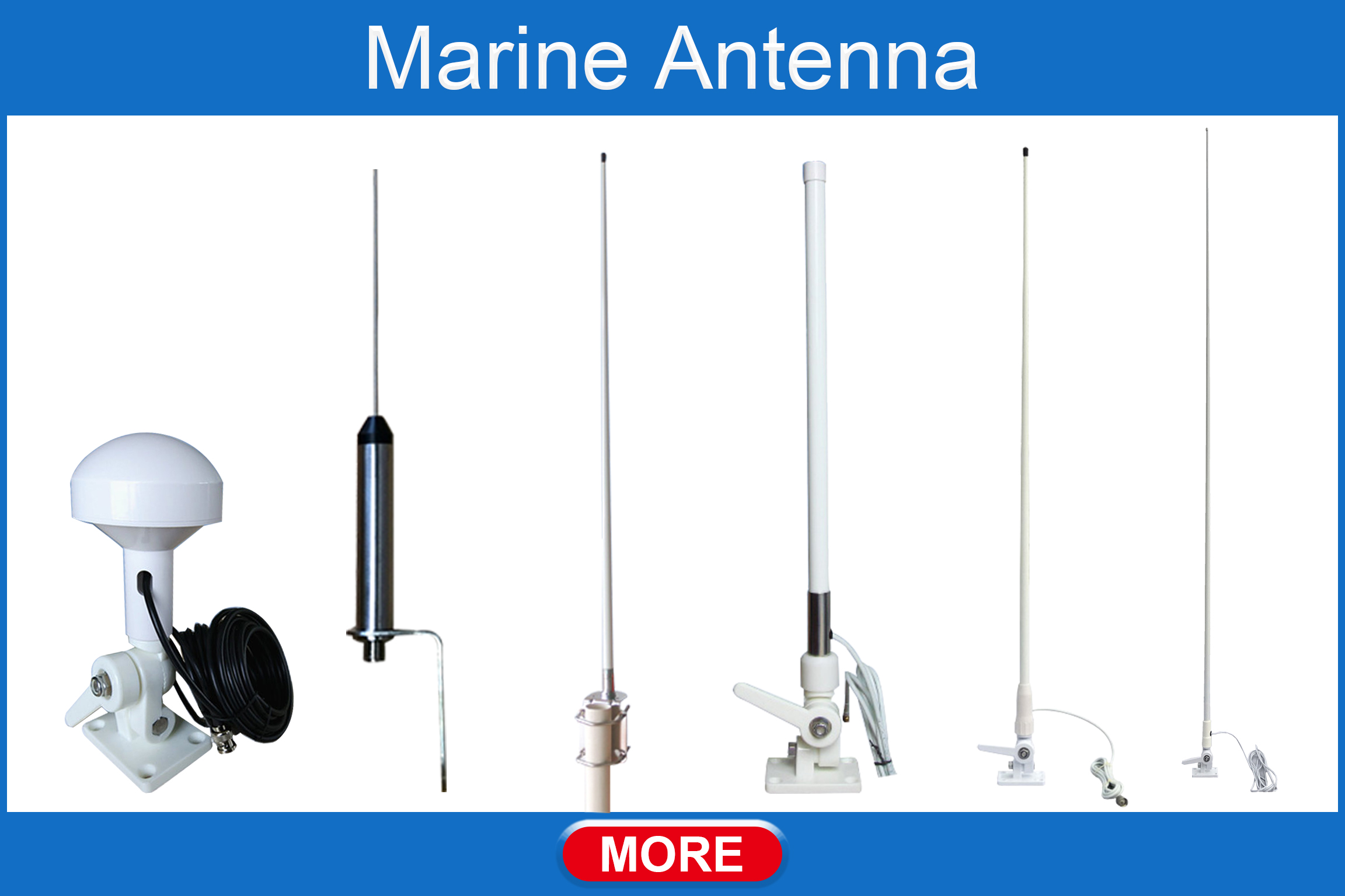 antenna baħar