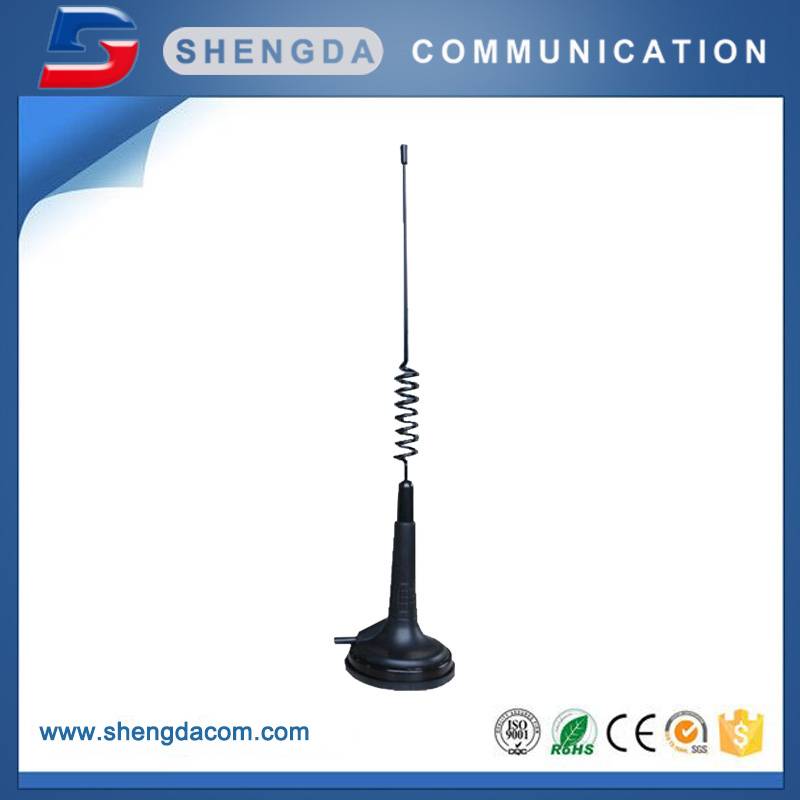 SD-MICRO 30 MAG Mobile antenna for communication car outdoor magnet base 31cm antenna cb 27mhz antenna