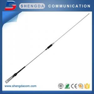 Top Quality Nmo Antenna Connector - SD-CR8900S – ShengDa