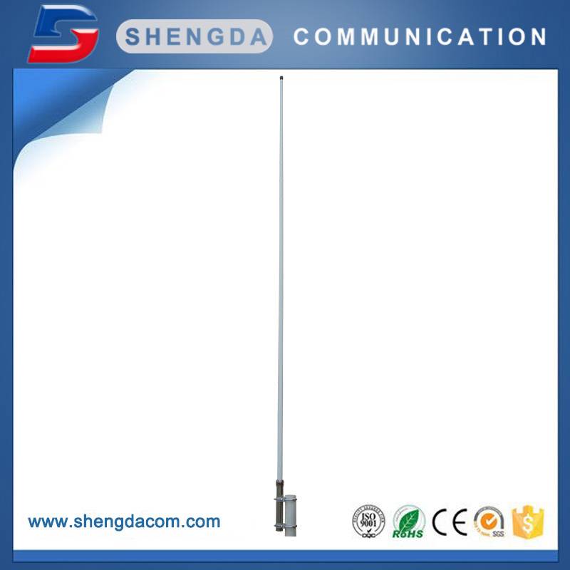 SD-BF250-868 – Omni directional 868MHz remote control fiberglass base station antenna