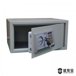 SHENGJIABAO Electronic Home and Office Laptop Safe EA-LP Series