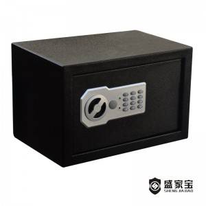 SHENGJIABAO Electronic Home and Office Safe EX Series