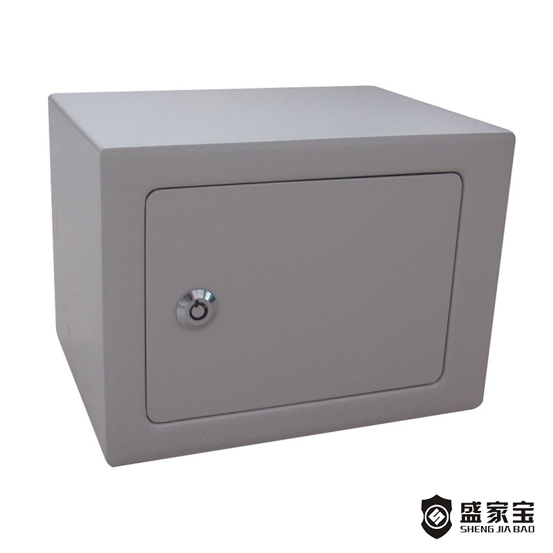 2019 wholesale price Mini Cassaforte - SHENGJIABAO Wardrobe Concealed China Mini Coffer Supplier SJB-17S – Wansheng