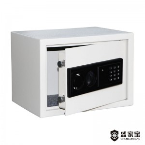 SHENGJIABAO Electronic Home and Office Safe ES Series