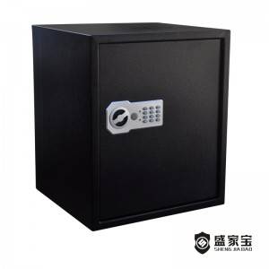 SHENGJIABAO Electronic Home and Office Safe EX Series