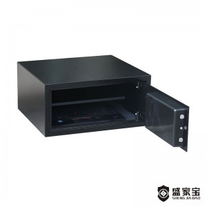 SHENGJIABAO New Design Digital Panel with Stable Chips Safe Storage Cabinet Suitable for Laptop EV-LP Series