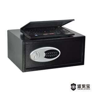SHENGJIABAO Deluxe CHINA Direct Supply Electronic Laptop Safe Cabinet EZ-LP Series