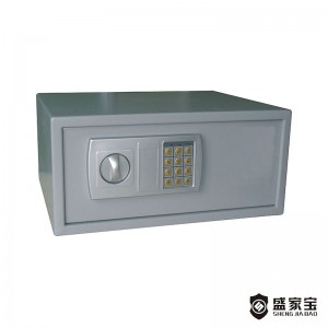 SHENGJIABAO Cheap OEM Different Sizes Laptop Cassaforte Operated by Digital Code ED-LP Series