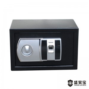 SHENGJIABAO Fingerprint Digital Security Vault With High Quality Sensor FDA Series