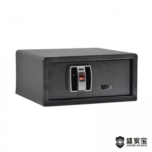2019 High quality Electronic Laptop Cofres - SHENGJIABAO Top quality Biometric Optical Sensor Fingerprint Operated Laptop Safe Box FD-LP Series – Wansheng