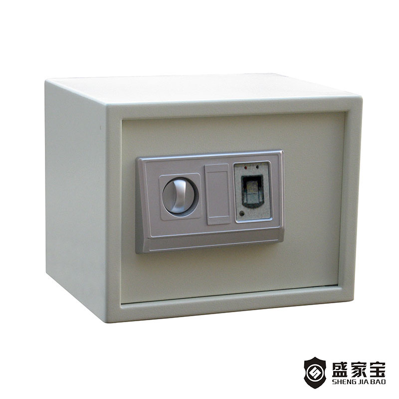 SHENGJIABAO Economic Cheap Customized Biometric Fingerprint Safe Deposit Box FA Series Featured Image