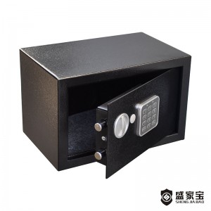 SHENGJIABAO Electronic Home and Office Safe YL Series