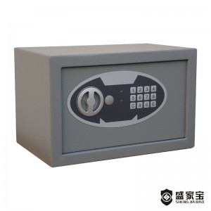SHENGJIABAO Electronic Home and Office Safe EP Series