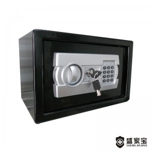SHENGJIABAO Electronic Home and Office Safe ET Series