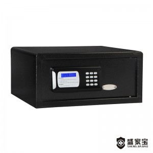 PriceList for Shengjiabao Electronic Hotel Safe Box - SHENGJIABAO Electronic Motorized System LCD Hotel Safe DB Series – Wansheng