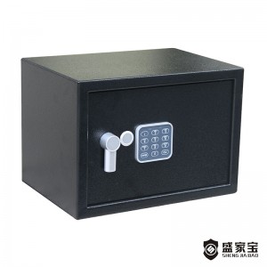 SHENGJIABAO Electronic Home and Office Safe EHL Series