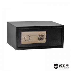 SHENGJIABAO Έκτακτη απόδοσης Κρυφό Wall Laptop Cofres ΕΤ-LP Series