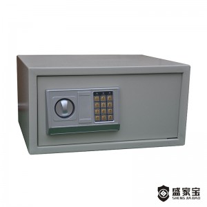 SHENGJIABAO Electronic Home and Office Laptop Safe EA-LP Series