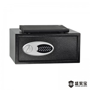 SHENGJIABAO Deluxe CHINA Direct Supply Electronic Laptop Safe Cabinet EZ-LP Series