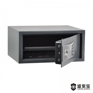 SHENGJIABAO 15″-17″ Laptop Coffer Residential Commercial Use High Quality Security Box EG-LP Series