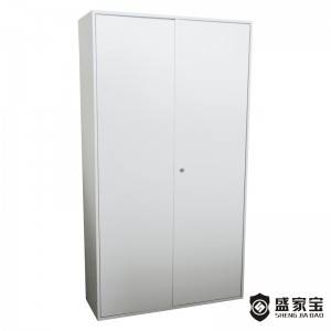 SHENGJIABAO High Quality Key Lock Key Storage Cabinet For 1170 Keys SJB-KC1170K