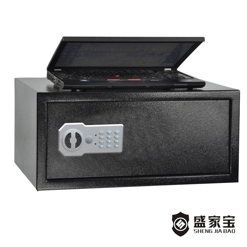 Wholesale Price Security Electronic Laptop Safe Box - SHENGJIABAO 15″ Laptop Size Commercial Stable Quality Safe Box EX-LP Series – Wansheng