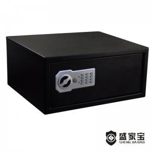 SHENGJIABAO 15″ Laptop Size Commercial Stable Quality Safe Box EX-LP Series
