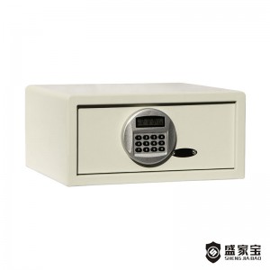 SHENGJIABAO Electronic esinenjini System LCD Hotel Safe DG Series